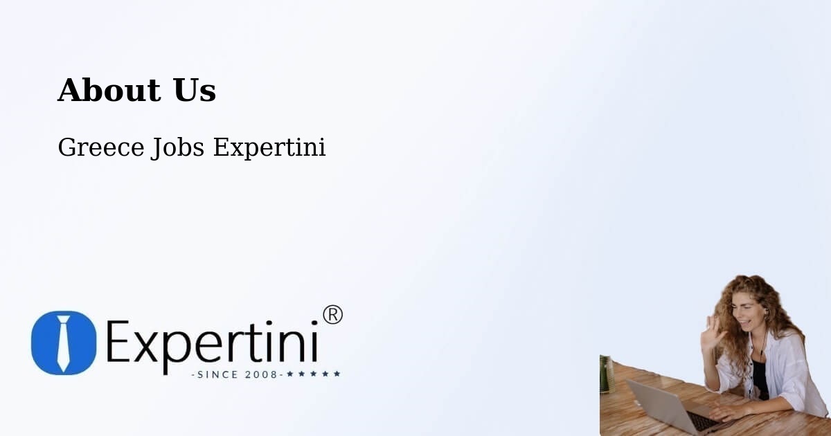 About Expertini Recruitment Platform  – Tríkala - Tríkala, Greece Jobs Expertini