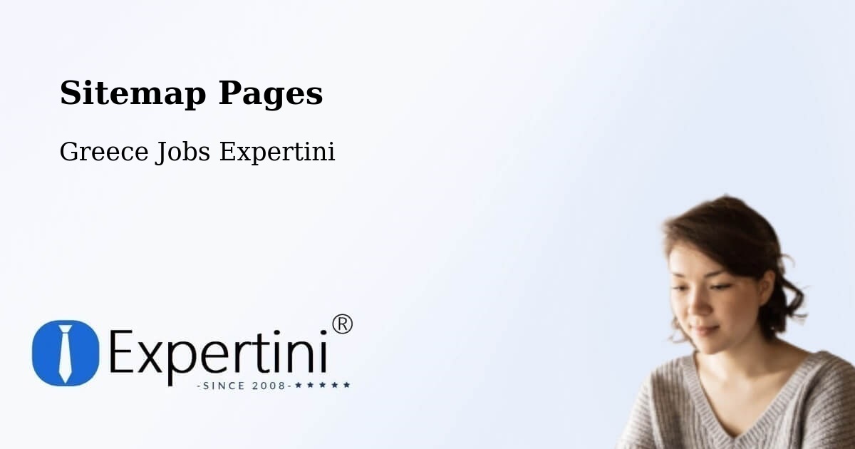 Sitemap Pages - Tríkala - Greece Jobs Expertini