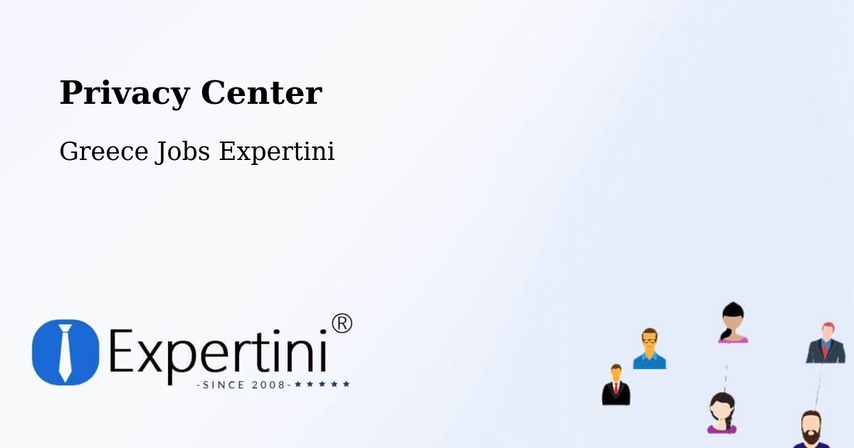Privacy Policy – Tríkala - Greece Jobs Expertini